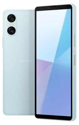 Immagine prodotto di Sony Xperia 10 VI 128 GB Dual-Sim Blu