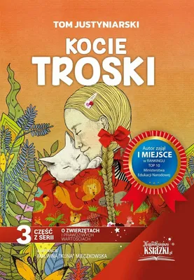 Imagen del producto de Kocie troski