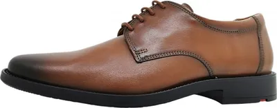 Produktbild von Lloyd Herren Schnürschuh braun Größe EUR 48