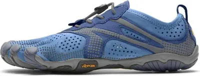 Produktbild von vibram fivefingers V-Run Blau 36