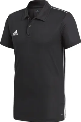 Obrázek produktu pro adidas CORE18 POLO BLACK M