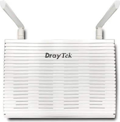 Obrázek produktu pro DrayTek Vigor 2865ax podle přílohy B
