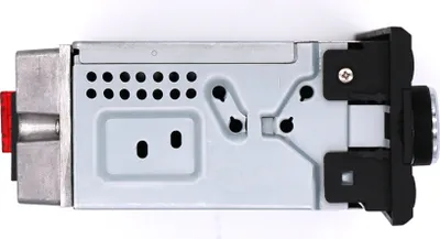 Produktbild von Blaupunkt Nürnberg 200 DAB, 1-DIN Autoradio mit Bluetooth, Travelstore, High Grade RDS Tuner und Freisprechfunktion