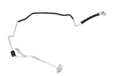 Produktbild von THERMOTEC Hochdruckleitung Klimaanlage KTT160124 für AUDI Q5 (8RB)