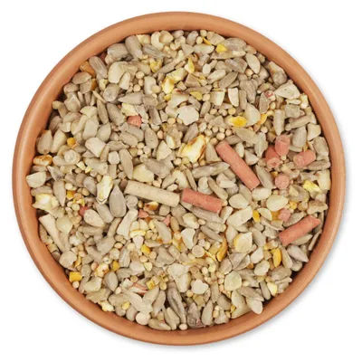 Produktbild von Knabbermischung 2,5 kg
