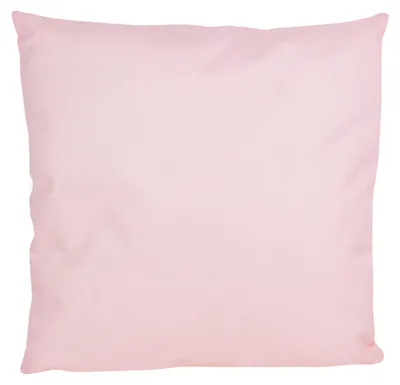 Produktbild von JACK 45x45cm Outdoor Kissen Dekokissen Wasserabweisend Garten Stuhl Lotus Effekt Rosa