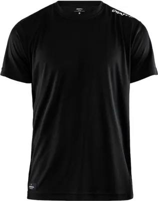 Produktbild von Craft COMMUNITY FUNCTION SS TEE M black M M 1907391-999000-5