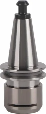 Produktbild von Spannzangenfutterhalter für CNC-Fräsmaschinen, Drehwerkzeug für Feingraviermaschinen, ISO20-ER20-035MS