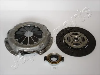 Produktbild von JAPANPARTS Kupplungssatz Kupplung für NISSAN PRIMERA Traveller (W10) KF-173