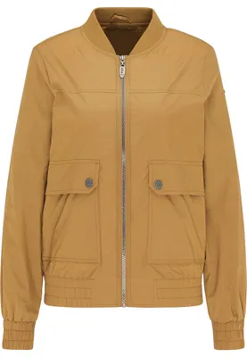 Produktbild von Mutha Damen Blouson - sandfarben Mutha Damen Blouson - sandfarben, M