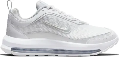 Produktbild von Wmns Nike Air Max Ap White/Pure Platinum-White- 39