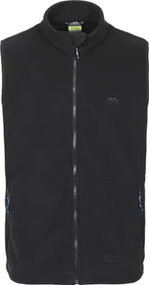 Produktbild von Trespass Othos Ii Weste Schwarz,Grau 2XS Herren Schwarz,Grau 2XS