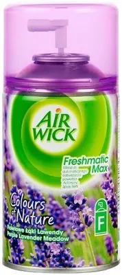 Produktbild von Air Wick Freshmatic Linen in the Air, 250 ml