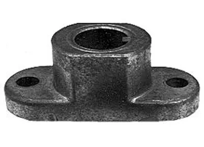 Productafbeelding van Meshouder, diameter 22,2 mm, hoogte 30,3 mm