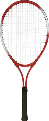 Immagine prodotto di Alert Tennis Racket in Bag 63 cm