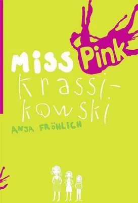 Produktbild von Miss Krassikowski