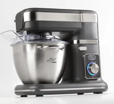 Obrázek produktu pro Kuchyňský robot  1000W - DOMO DO9070KR