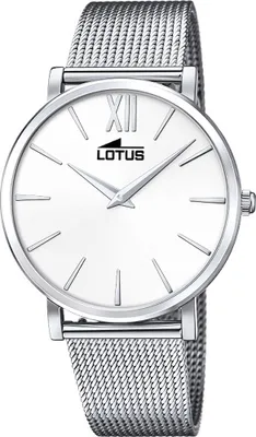 Productafbeelding van Lotus Dameshorloge 18728/1