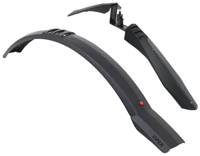 Produktbild von Hebie Schutzblech Set MTB 0751 F E 26-29"