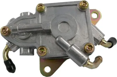 Image de Pompe à essence pour Yamaha XC 125 X Cygnus X, année de fabrication 2004-2006, de JMP - Neuve