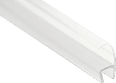 Produktbild von Dichtprofil für Badewannefaltwand D2989