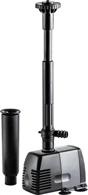 Immagine prodotto di Set di pompe per laghetti Pompa per fontane Heissner Smartline HSP 600-i
