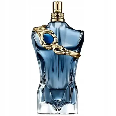 Produktbild von Jean Paul Gaultier Le Beau Narcisse, Männer, 125 ml, Flüssiges Parfüm, Spray, *** Le Beau Narcisse Eau de Parfum *** ALCOHOL DENAT., PARFUM (FRAGRANCE), AQUA (WATER/EAU),..., 1 Stück(e)