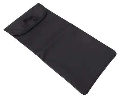 Image de Poche isolante en tissu Oxford pour réservoirs d'eau de 3 litres – Housse isolante