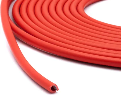 Produktbild von EINPARTS Zierleiste für die Tür Leiste EPRP06