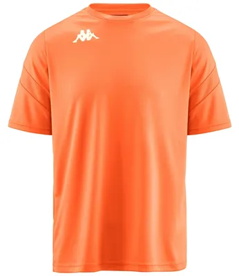 Image de Kappa Dovo T-shirt manches courtes Vert L Hommes Vert L