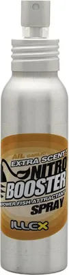 Produktbild von Illex Nitro Booster Spray 75ml Sorte Knoblauch