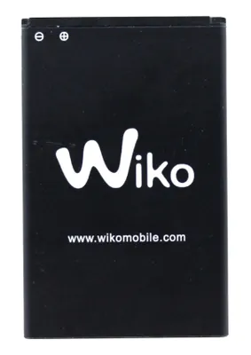 Produktbild von Original Akku für Wiko Sunny 3 | 3.7 Volt | 2000 mAh | 7.4 Wh Li-Ion Akku