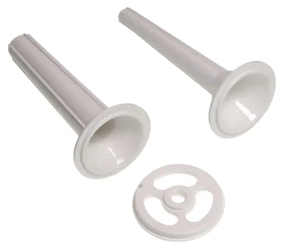 Image de Accessoire à saucisses Kenwood KW658558 pour hachoirs A921, A950, A950A, AT950A, MG350, MG470 et MG510