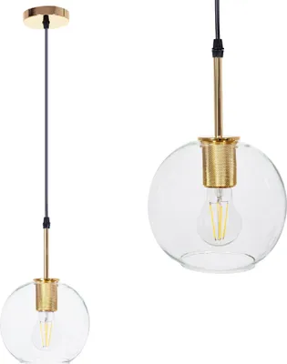 Obrázek produktu pro Stropní svítidlo tooLight APP1177-1CP GOLD