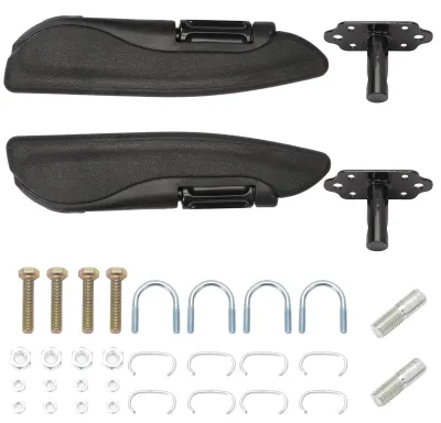 Produktbild von Universelle Verstellbare Armlehnen für Auto