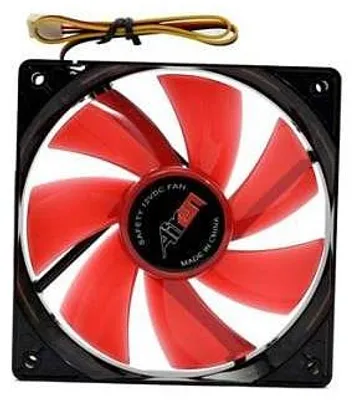 Immagine prodotto di Ventilatore AIREN RedWings70H