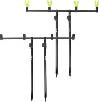 Produktbild von Faith Goalpost Set 4 Rod - Rutenhalter
