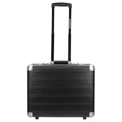 Obrázek produktu pro Alumaxx Trolley Galaxy Schwarz