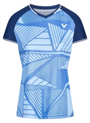 Produktbild von Victor Tshirts 202826, Größe: 178