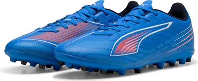 Produktbild von Puma Ultra 6 Play Mg Fußballschuhe Blau EU 46 1/2 Blau EU 46 1/2