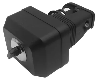 Luftfiltergehäuse für GX160, GX170F, GX200, GX140 Motoren
