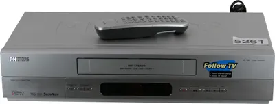 Immagine prodotto di Philips VR750/02