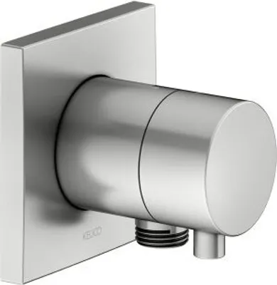 Produktbild von KEUCO 59541211102 Absperrventil IXMO Comf. 59541, eckig
