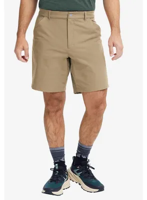 Produktbild von Jack Wolfskin Herren Fahrradhose Pico Shorts M 48