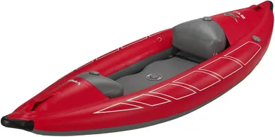 Produktbild von NRS aufblasbares Kajak Star Viper Rot