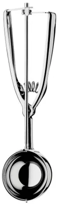 Zdjęcie produktu dla WMF 1881746040, Łyżka do lodów, Stal nierdzewna, Stal nierdzewna, 1 szt., Niemcy, 210 mm