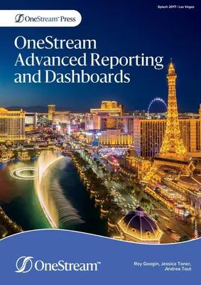 Produktbild von OneStream Advanced Reporting and Dashboards
