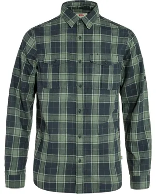 Imagen del producto de Camisa de hombre sostenible