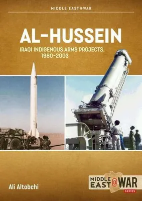 Obrázek produktu pro Al-Hussein