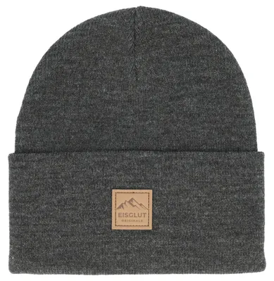 Produktbild von Chestero one size grau - anthrazit